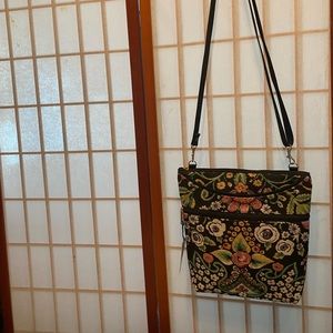 Danny K Maggie Crossbody Society